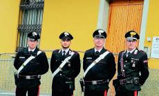 Carabinieri, sulle orme di Albino  Badinelli 