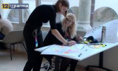  Progetto Think Big: i 19 gruppi di giovani hanno presentato le loro idee