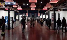Alle Fiere di Parma via a "Cibus Tec Forum" - Video - Foto