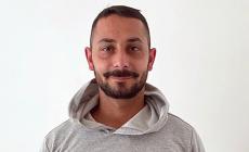 Alessandro Testa: &laquo;Sono tornato a Soragna per puntare in alto&raquo;