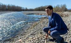 L'appello di Friggeri: &laquo;Insieme per ridare decoro a via Resga&raquo;