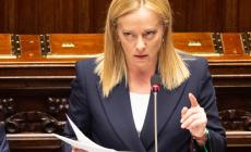 Bonomi: "Apprezzate le parole di Meloni su Europa, lavoro, imprese". Landini: "La premier si confronti presto con noi"