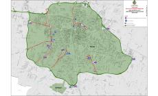  L'aria di Parma &egrave; di nuovo da bollino rosso: da domani stop anche ai diesel Euro 4