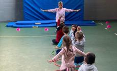 Corniglio, un progetto di sport per le famiglie della montagna