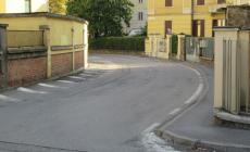 Via (o viale?) Bettoli, con l’accento sulla o. E c’è quella curva… «verdiana» - Foto