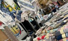 Gli Ambulanti di Forte dei Marmi® a PARMA domenica 6 novembre