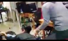 Terremoto 6.4 nelle Filippine: compilation di video: le scosse