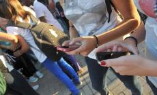 Pediatri, sempre pi&ugrave; minori con "depressione da social media"