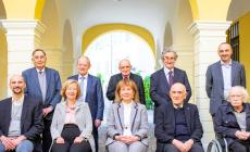 Da Fondazione Cariparma 19 milioni di euro per il 2023