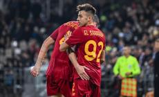 Europa League: la Roma batte l'Hjk Helsinki (2-1)
