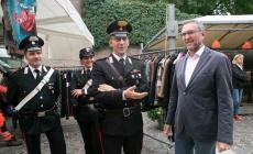 Noceto si racconta... alla Gazzetta (Le foto) - Fecci: "A presto la tangenziale: bene per il traffico" (Video)