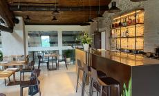 "Fieno": cucina creativa dal piglio moderno e attenta ai sapori
