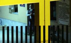 Carabiniere spara al comandante e si barrica in caserma  a Como
