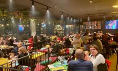 Inaugurazione del Doppio Malto: guarda chi c'era - Foto