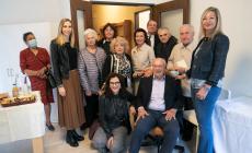  Via Fleming, una nuova casa per ospitare  i pazienti ematologici