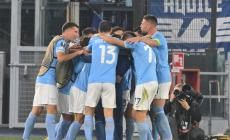 Vincono Lazio e Fiorentina