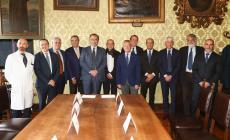 Ospedale Maggiore, nominati quattro nuovi direttori