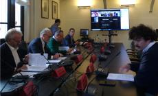  Entro il 2023 sarà concluso l’intervento sul ponte sullo Stirone sulla provinciale 57