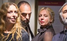 "Tutto ha un limite!: piccoli omicidi a teatro