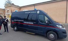 Ognissanti: vigilanza dei carabinieri nelle aree dei cimiteri per evitare borseggi e furti sulle auto