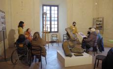  L'Arte come alleata contro le demenze: riprendono gli incontri gratuiti de "La Rocca per l'Alzheimer"