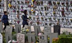 “Commemorazione dei defunti”, misure per agevolare l'accesso ai cimiteri. Chiuso l'accesso agli archi dal  61 al 75