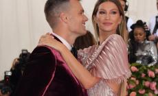 Fra Tom Brady e Gisele Buendchen è finita: dopo 13 anni si separano
