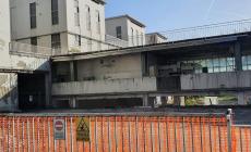 Iniziata la demolizione della storica ex Galbani: foto. Ecco cosa accadr&agrave; nei prossimi mesi