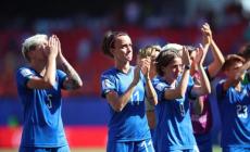 Per le Azzurre del rugby i Mondiali finiscono ai quarti: pesante sconfitta contro la Francia