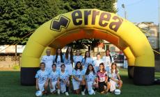 Halloween Girls Games: un torneo di calcio tutto al femminile