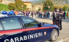 Valtaro e Valceno: denunciati in 5 ubriachi alla guida, tre erano recidivi. C'&egrave; chi aveva anche il quadruplo del tasso di alcol consentito