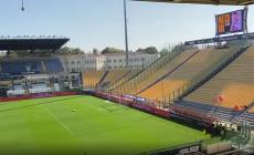 Parma-Como: la formazione crociata commentata da Sandro Piovani - Video