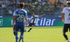 Le foto della partita 