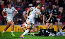 Zebre, pesante ko a Newport

