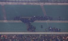 Capo ultras dell'Inter  ucciso, la denuncia dei tifosi interisti: "Costretti a lasciare la curva nord con la violenza"