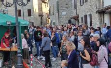 Calestano, terza giornata di fiera del tartufo e di nuovo tutto esaurito - Fotogallery