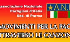 "Musica ribelle. I movimenti per la pace attraverso la canzone" 
