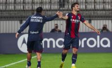 Seria A: il Monza sconfitto in casa dal Bologna (1-2)