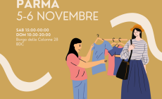 Remira market: il mercatino di seconda mano a Parma
