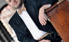  Rassegna "A tu per Tu"a Sala Baganza "I Love Chopin" con il pianista 