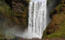 "Islanda&nbsp; on the road" &nbsp;&nbsp;di Odetta Carpi