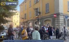Oltretorrente: gli abbonati della Gazzetta di Parma alla scoperta delle Barricate
