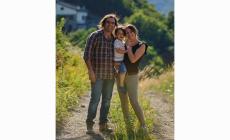 Chiara e Davide e il Mulino della Rocca: "Un sogno che ha il sapore della felicit&agrave;"