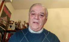 "Al gióron di mort" di Bruno Pedraneschi letta da Enrico Maletti - Video