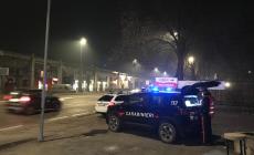 Ex Salamini, viene allontanato dal locale e tenta di incendiarlo