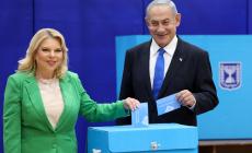 Israele, gli exit poll danno la vittoria a Netanyhau