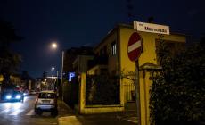 Rider in bici  scippato in via Marmolada:  rapinatore 21enne  condannato
