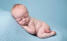 La buona salute della pancia del neonato dipende da quella della madre:  scopriamo il microbiota