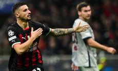 Champions, il Milan passa agli ottavi battendo il Salisburgo (4-0). La Juve ko contro il Psg, ma va in Europa League