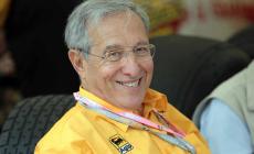 F1: morto Forghieri, storico direttore tecnico della Ferrari